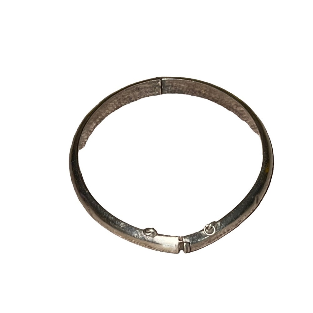 925 Sterling Silver Bracelet
